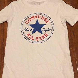 Converse T-shirt